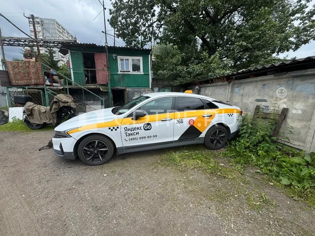 Автомобиль марки/модели Киа/Kia R K5, VIN:XWEG3414BM0008665, год производства: 2021,...