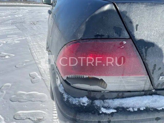 Автомобиль– Mitsubishi Lancer Cedia, 2002 г.в.ГРН Р712ТК72 Пузанов ДС