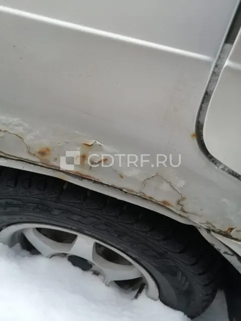 Торги по продаже имущества должника Вакказова Роберта Фардатовича Лот № 1