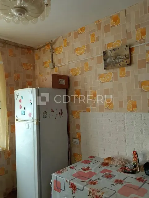 Квартира, общей площадью 69,8 м2, кадастровый номер 35:28:0602026:756
