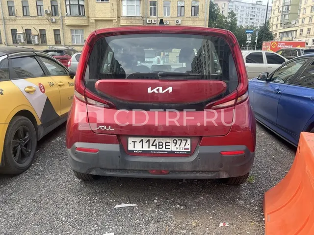 Повторные торги по реализации имущества Шпорхуна С.А. Лот №1