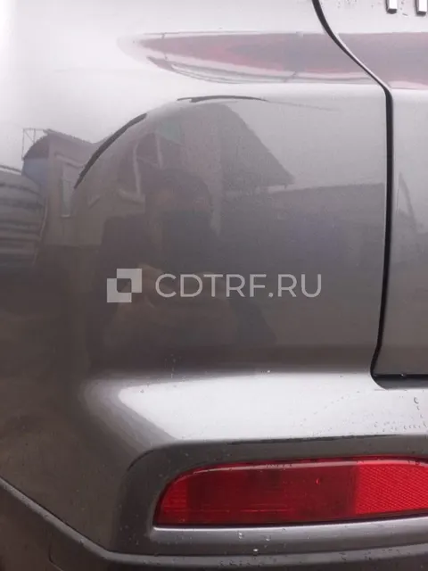 Автомобиль CHERY TIGGO 4 PRO, VIN: LVVDB21B3RC044342