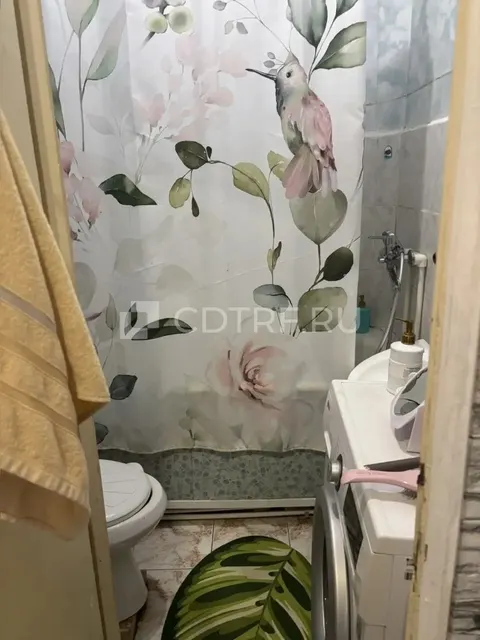 Торги по продаже имущества Панченко О.В.: квартира в г. Туапсе