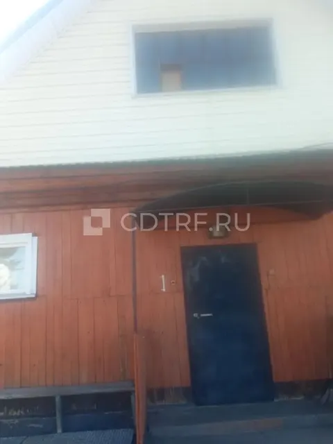 Жилой дом, площадь 59 кв. м., 1/7 доли в Алтайском крае.