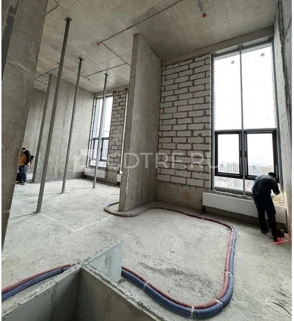 Продажа имущества Суворовой Ксении Александровны Квартира кад. номер 77:03:0001009:7082