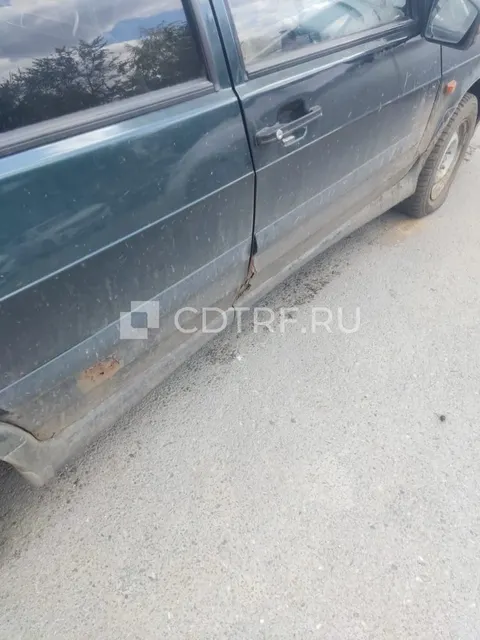 Лада 211540 LADA SAMARA, год выпуска 2012, VIN: XTA211540C5135357