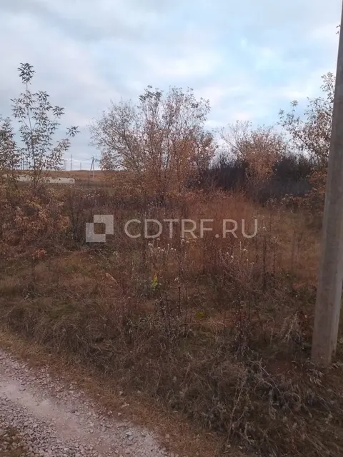 Земельный участок, площадь 1000+/-22 кв.м., кадастровый номер: 02:44:181301:11642