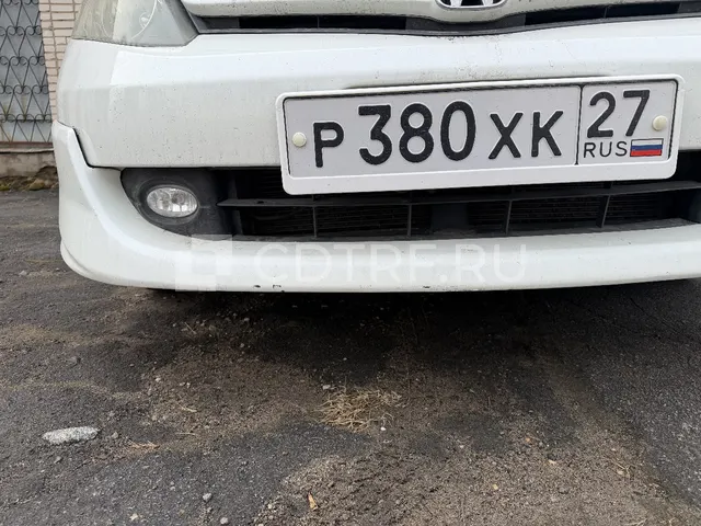 Автомобиль Honda Airwave 2005 г.в.