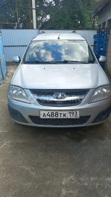 Торги должник Манько А. И. Автомобиль LADA LARGUS, год выпуска: 2013. Залог АО "Тбанк".