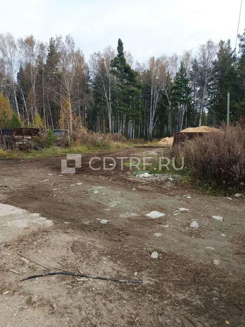 Нежилое здание, площадь 178.4 кв.м. в Свердловской обл. Лот №1