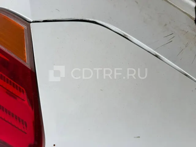 TOYOTA ALLION, 2008г., VIN:ZRT2603050114