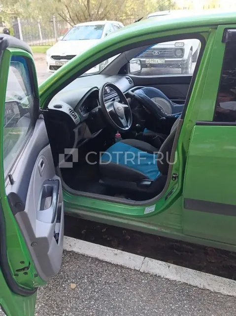 Автомобиль, марка ТС: Kia, модель ТС: Picanto. VIN: KNEBA24426T306289, год...