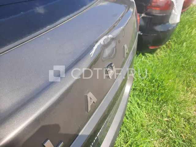 Легковой автомобиль LADA GRANTA, 2020 г.в., VIN: XTA219110M0400283