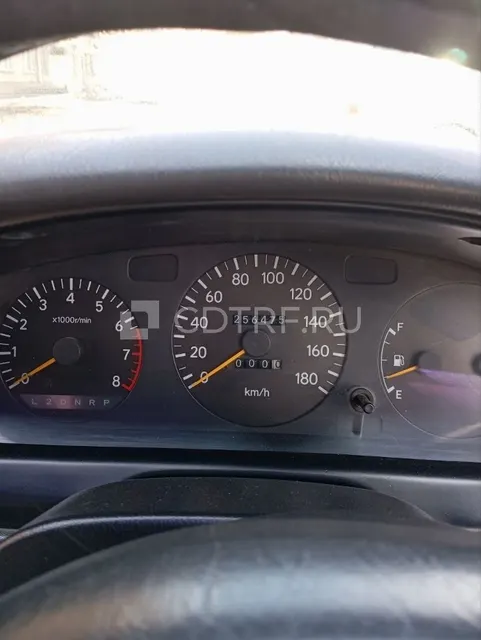 Матвеев А.Ю. - лот №1: автомобиль TOYOTA CORONA, 1993 г.в., VIN: отсутствует, цвет: синий