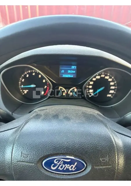 FORD FOCUS, 2011 г.в.