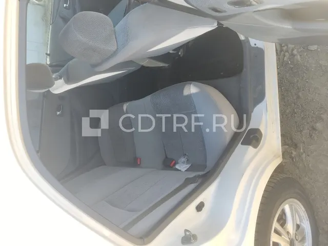 Mazda, Familia, год изготовления: 2000