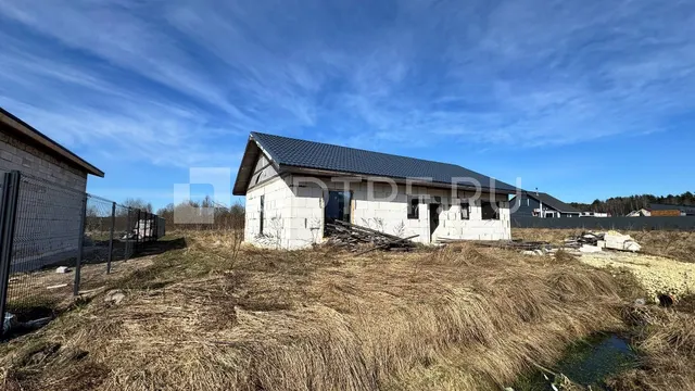 Бакоян Артур Ильичевич, Земельный участок