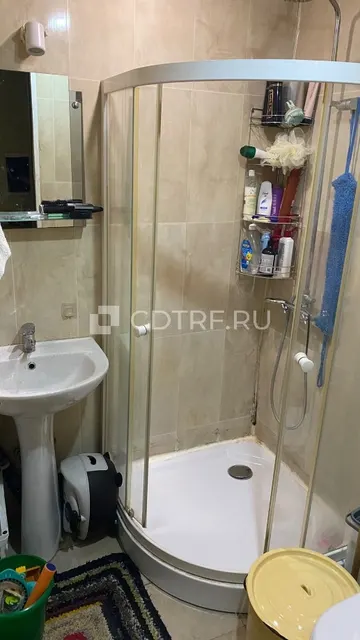 Квартира, площадь 44,2 кв.м. Реализация имущества Маргарян АП