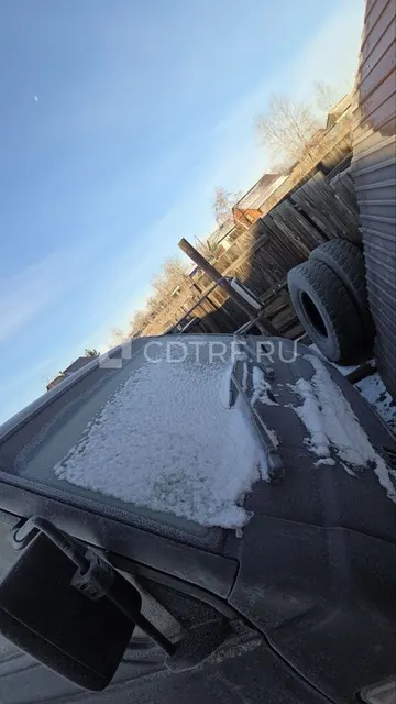 транспортное средство Mitsubishi Delica, год выпуска 1991 г., гос. рег. номер: B 397...