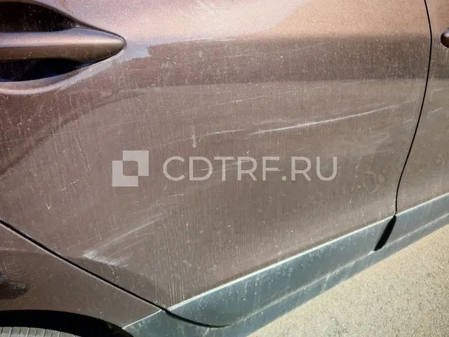 Имущество должника Борисовой О.А авто HYUNDAI, IX35, 2014 г.в., VIN TMAJU81EBEJ570528.