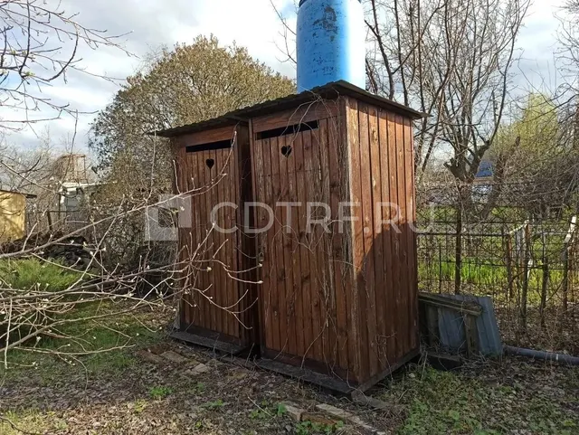 Земельный участок, площадь 496 кв.м., в Саратовской обл.
