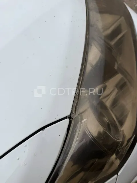 TOYOTA ALLION, 2008г., VIN:ZRT2603050114