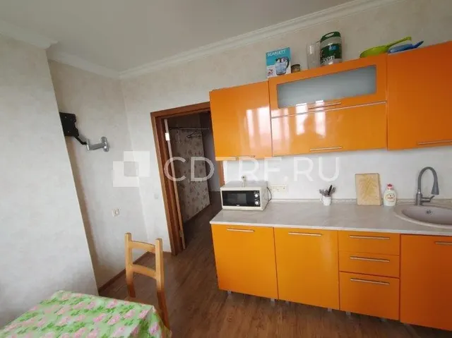 ПАО СБЕРБАНК Лот №8. Квартира, 38,4 кв.м., МО, г. Воскресенск