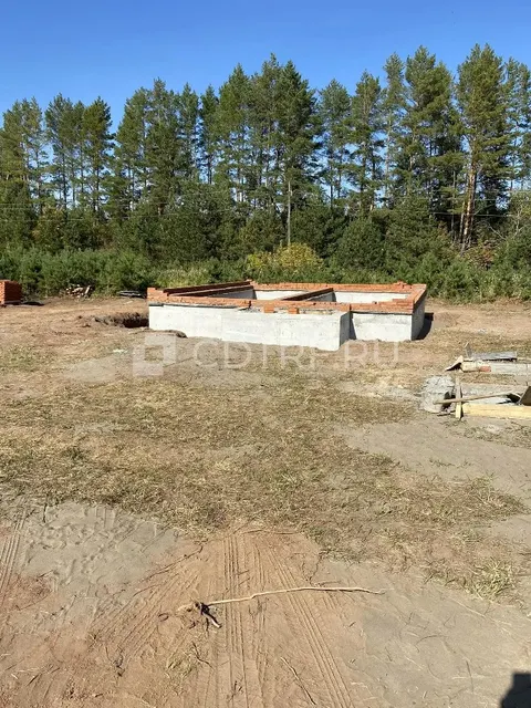 Земельный участок, кадастровый (условный) номер: 18:08:014001:1404