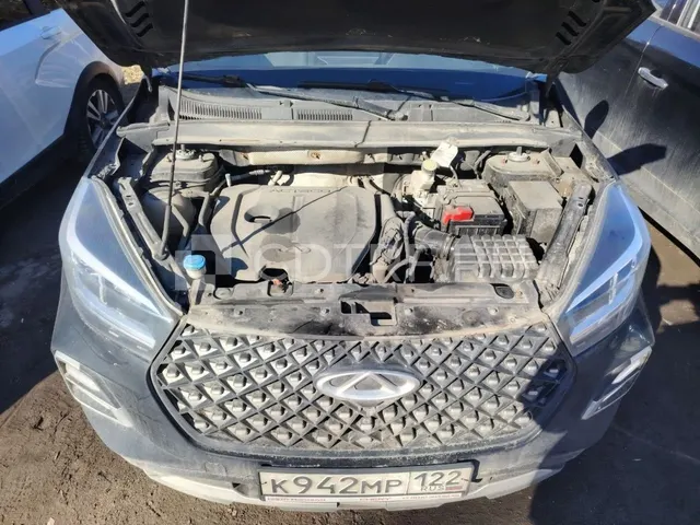 Легковой автомобиль CHERY TIGGO4 PRO 2022 г.в. VIN: LVVDB21B4ND258213 г/н: К942МР122 залог