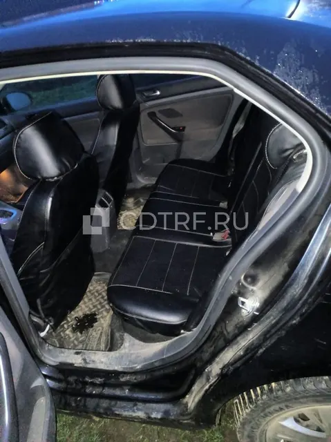 Продажа залогового имущества должника Ларин Александр Валерьевич Лот №1