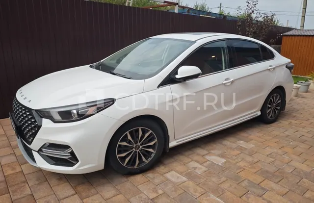 Торги должника Мыцу А.Л. Omoda S5, 2023 г.в. VIN: LVVDC21B9PD305090 (залог КБ "ЛОКО-Банк")