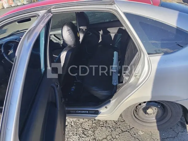 Автомобиль LADA Granta, 2023 года выпуска, VIN: XTA219140R0524598