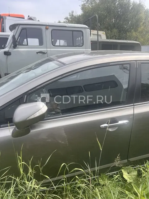 Автомобиль HONDA CIVIC