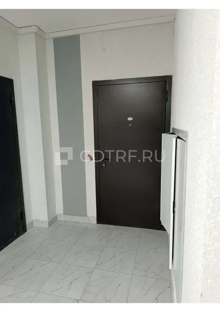 Квартира, г Краснодар, ул им. Лётчика Позднякова, д 2 к 17, кв 110