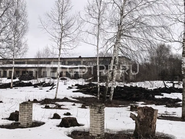 Продажа имущественного комплекса в селе Шиньша, Моркинского района Республики Марий эл