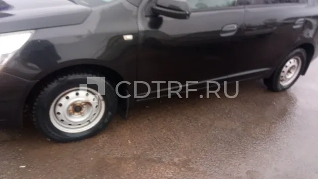 марка: CHEVROLET, модель: COBALT, VIN:XWBJA69VJEA103336, ПТС: 77 УО 067457, г/н: Р286РК71