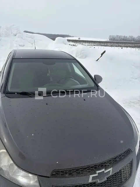 Хусаинова И.И. CHEVROLET CRUZE, VIN XUFJF696JA3015443, Год выпуска 2010 г.