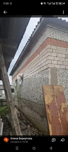Нежилое здание с кадастровым номером 18:09:032069:478