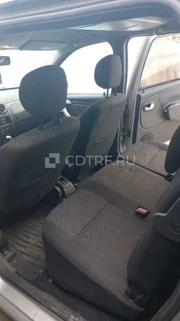 Торги должник Манько А. И. Автомобиль LADA LARGUS, год выпуска: 2013. Залог АО "Тбанк".