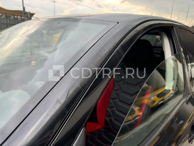 Куковицкий А.Р. SKODA OCTAVIA, VIN: XW8BK21Z0CK283301, г.в. 2012. ГРЗ А334НС30 (П.П.)