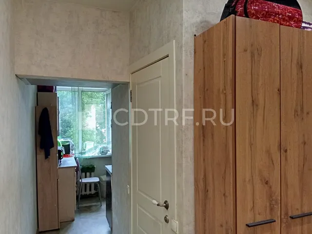 Комната в коммуналке (г. Санкт-Петербург)