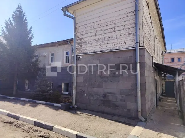 Лот №1- Нежилое помещение площадью: 1095,6 кв.м, адрес: г. Ульяновск, ул. Карла Маркса,25
