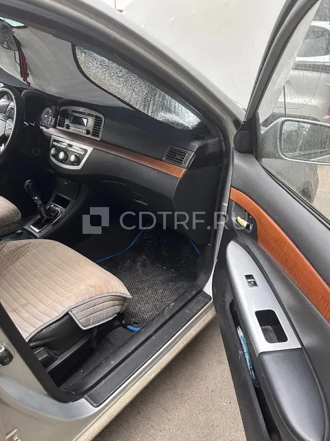 транспортное средство: LIFAN 214813 2012 г.в.