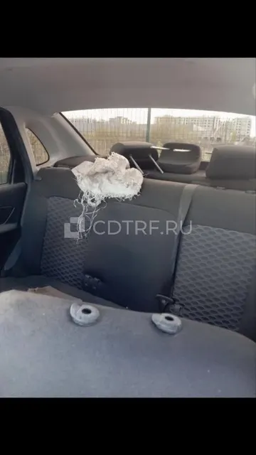 Транспортное средство