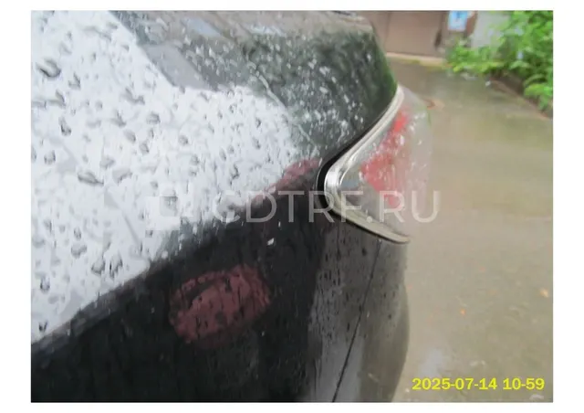 авто МАЗДА6 2007 г.в. гос. номер А088ЕА60