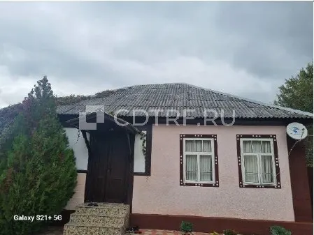 Жилой дом по адресу: Республика Ингушетия, р-н Сунженский муниципальный, с.п. Алкун