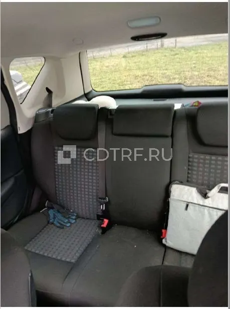 MERCEDES-BENZ, модель A-CLASS, год изготовления – 2009
