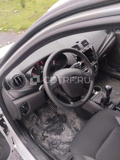 LADA Granta, идентификационный номер (VIN) XTA219070S1088290, 2024 года выпуска.