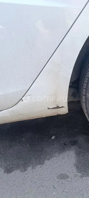 Легковой автомобиль LADA GFK110 LADA VESTA, год изготовления: 2018