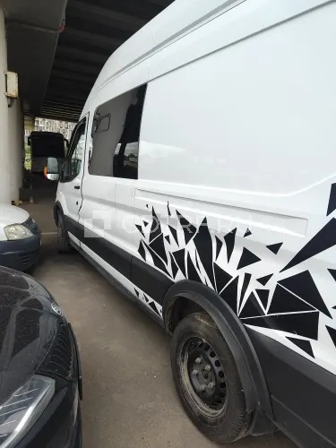 Продажа имущества ООО «ПОСОЛ ЛАНКОН» (Лот 1. Ford TRANSIT 2327SD, 2017 г.в.)